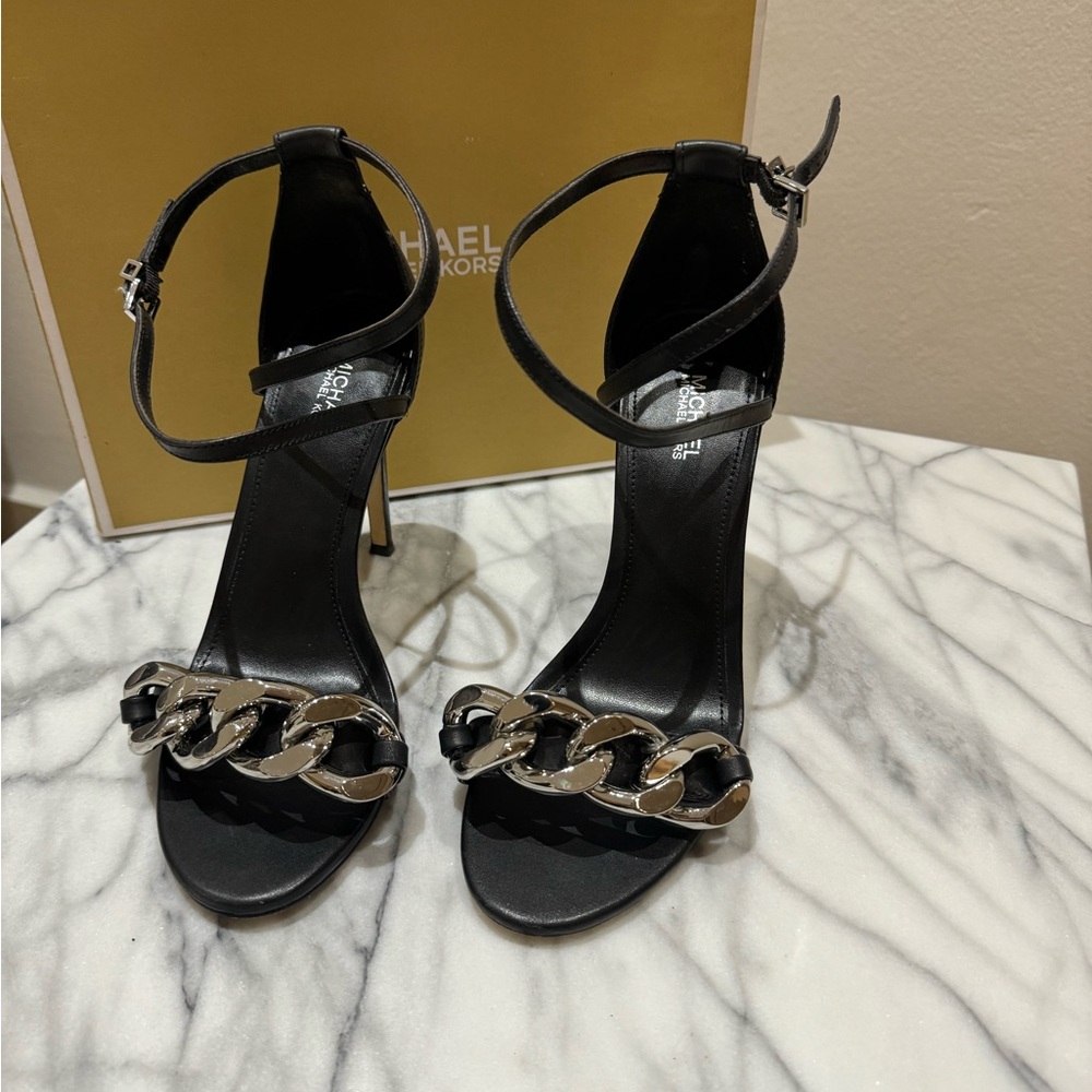 Michael Kors, Size 7, No Box- Good Condition